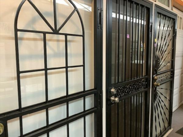 Jabaay's Windows & Door Store