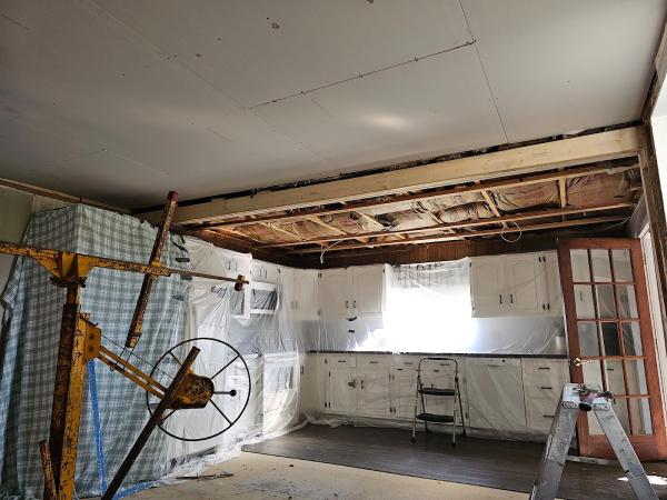 Andy's Drywall