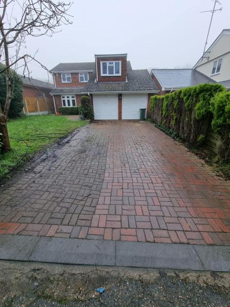Five Star Pressure Washing