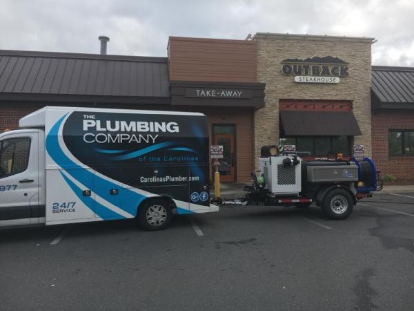 The Plumbing Company