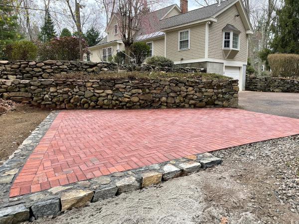 Eddys Construction & Masonry