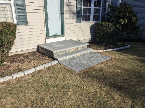Eddys Construction & Masonry