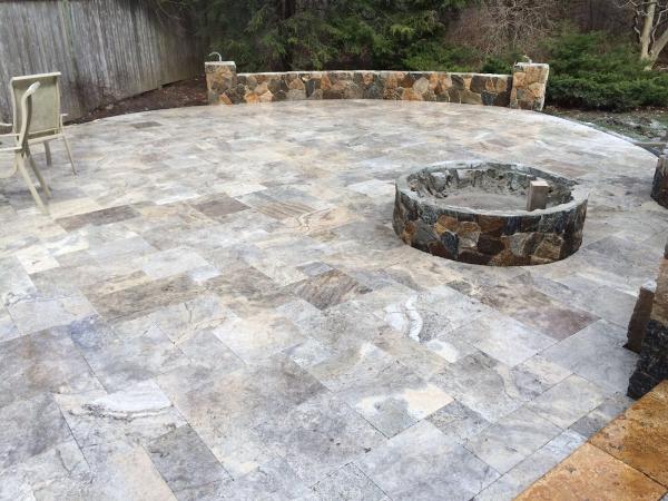 Eddys Construction & Masonry