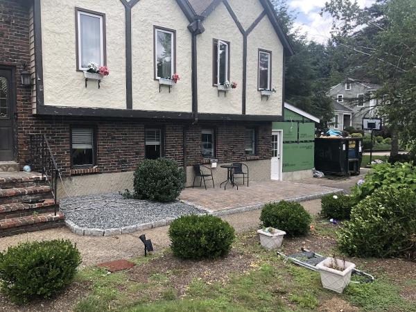 Eddys Construction & Masonry
