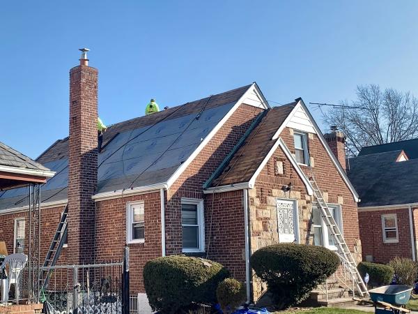 Cardozo Roofing and Siding