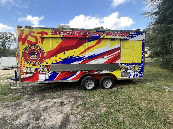 Lopez Food Trucks