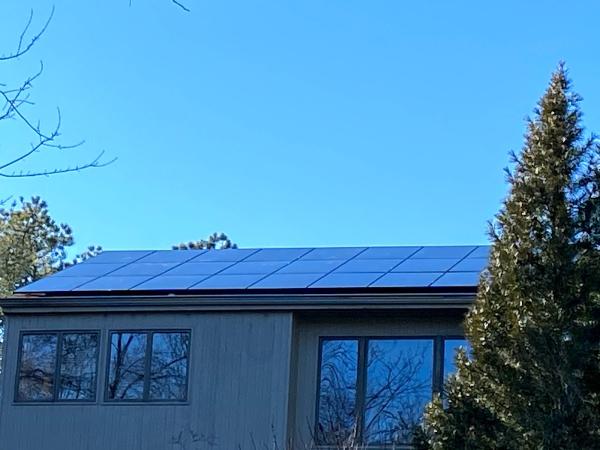 Seapoint Solar Energy LLC