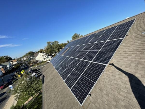 Seapoint Solar Energy LLC