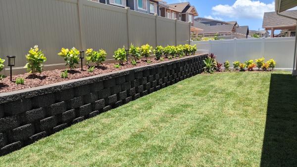 Aloha 'aina Landscaping LLC