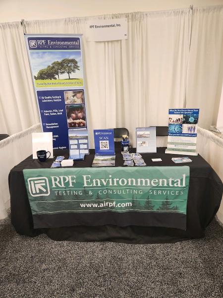 RPF Environmental