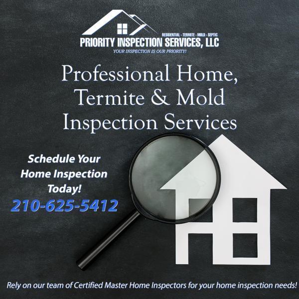 Priority Inspection Services