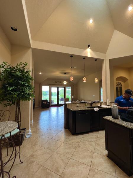 Priority Inspection Services