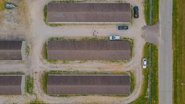 Xpand Storage Crawfordsville