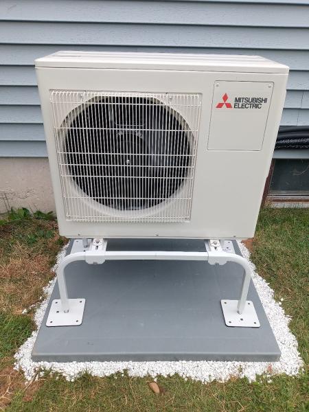 Climatech Mechanical Heating and Air Conditioning Services