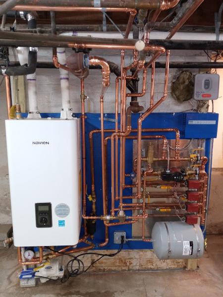 Climatech Mechanical Heating and Air Conditioning Services