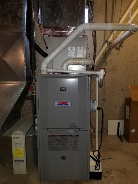 Climatech Mechanical Heating and Air Conditioning Services