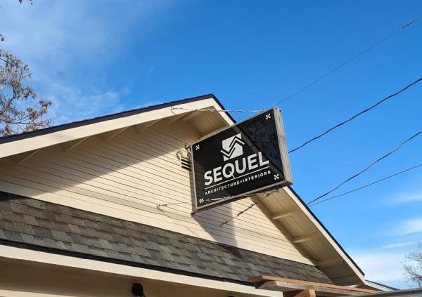 Sequel Architecture + Interiors