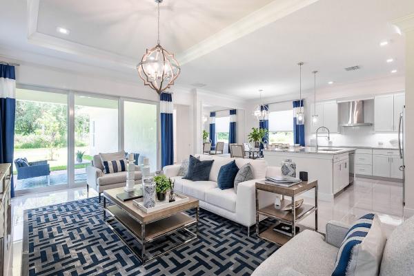 Atlantic Crest Homes