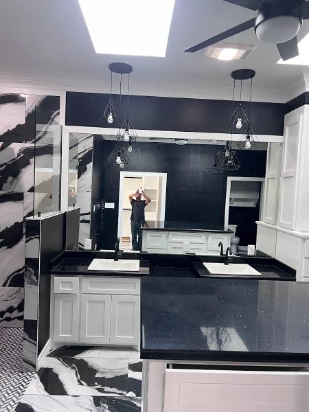 Solo Home Repair Llc