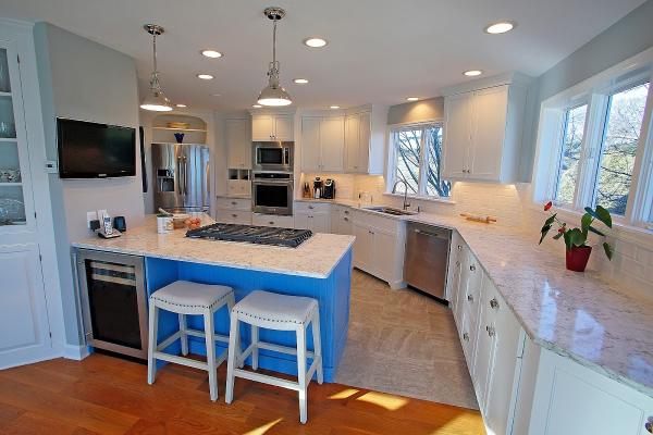 Shore-Built Construction & Woodworking