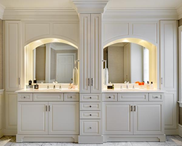 Shore-Built Construction & Woodworking