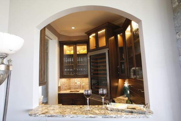 Shore-Built Construction & Woodworking