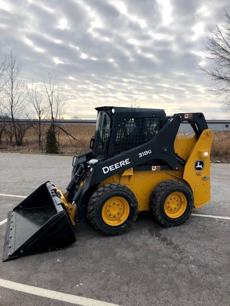 A Plus Lawn and Snow Removal Service