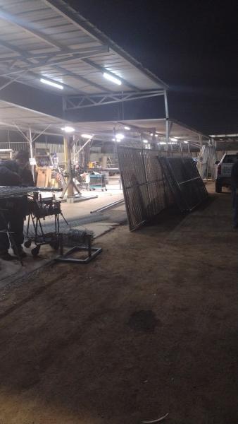 All-Pro Fence & Gates