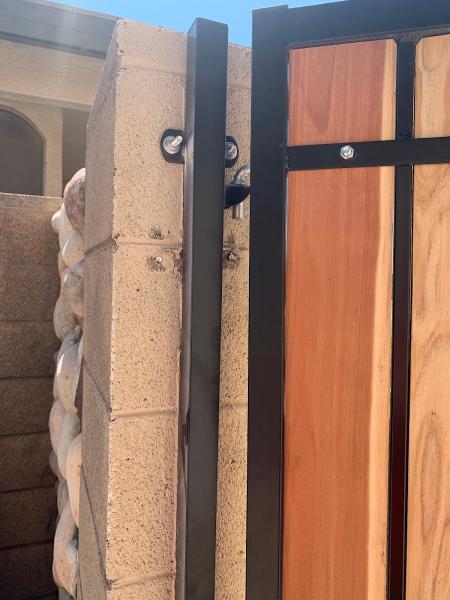 All-Pro Fence & Gates