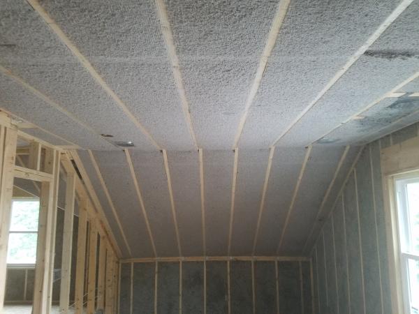 Airlock Insulation LLC