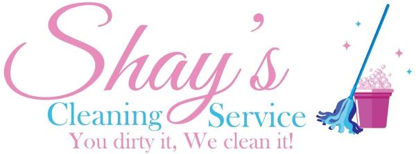 Shay's Cleaning Service