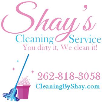 Shay's Cleaning Service