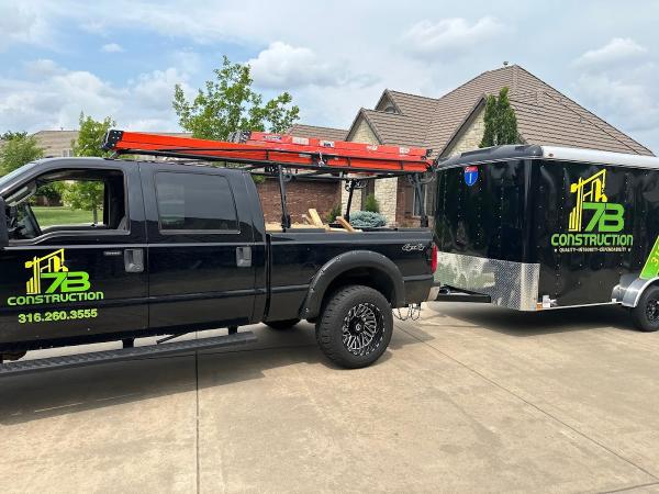 7B Handyman Services