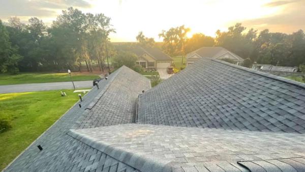 Protech Roofing