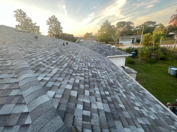 Protech Roofing Services