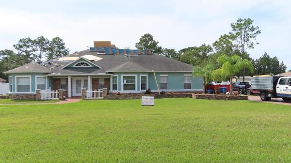 Protech Roofing