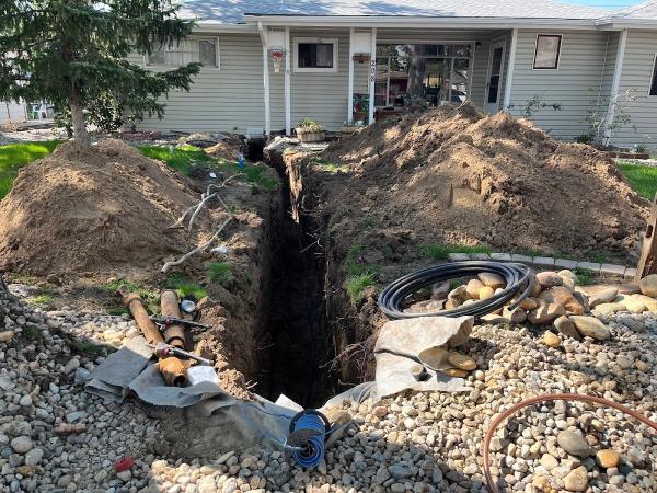 Smith Plumbing