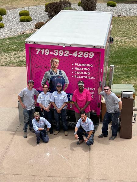 Smith Plumbing