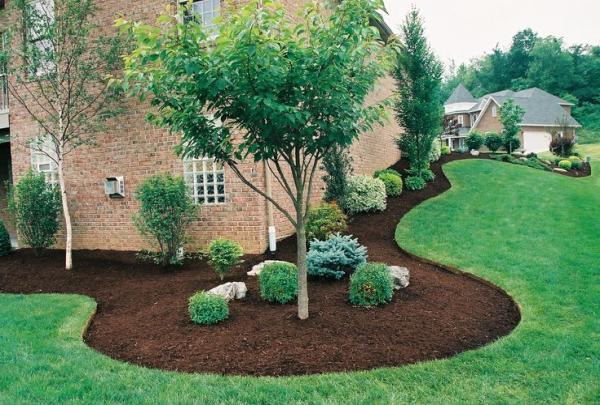 Integrity Lawns and Landscaping