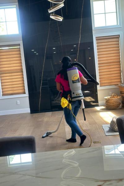 Magic Clean LLC