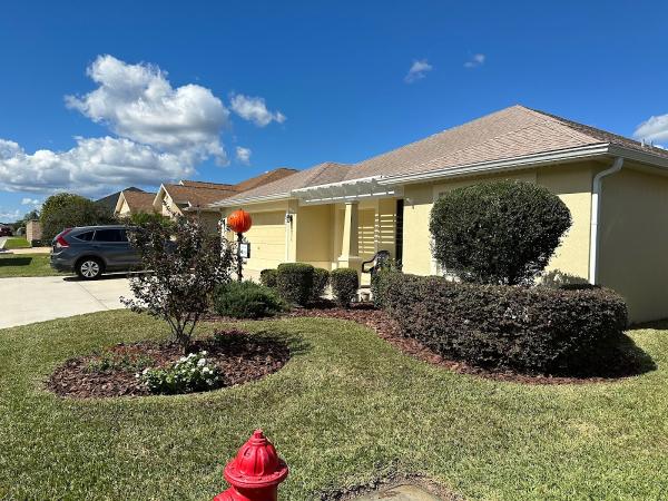 PAX Premium Lawn Care and Tree Service