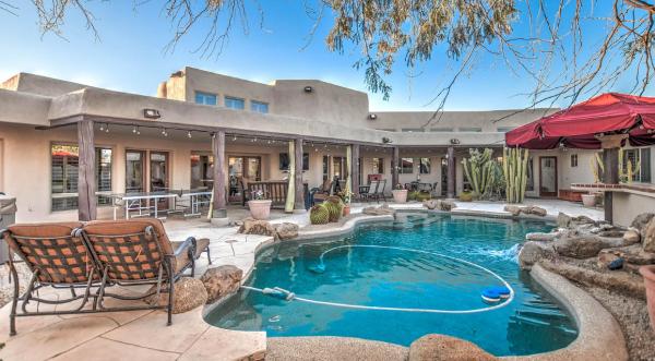 Phoenix Concrete Company