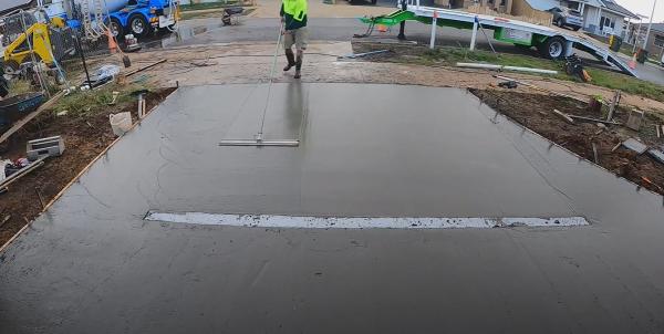Phoenix Concrete Company