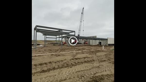 Northwest Contracting Inc.