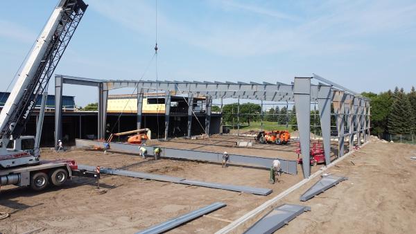 Northwest Contracting Inc.