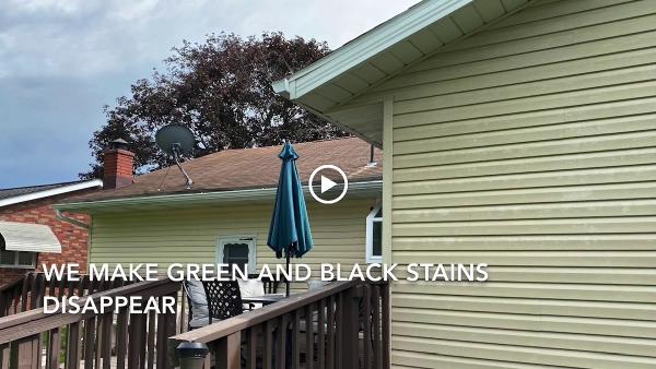Premium Pressure Washing LLC