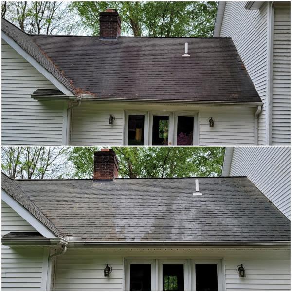 Premium Pressure Washing LLC