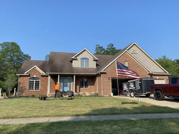 Premium Pressure Washing LLC