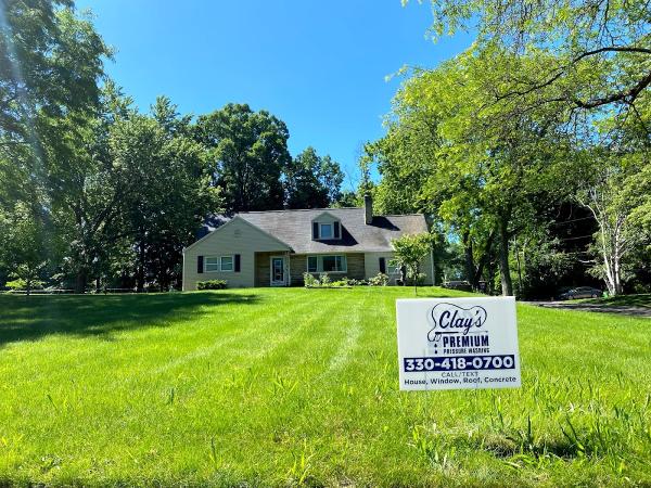 Premium Pressure Washing LLC