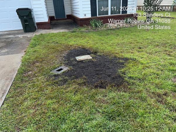 C & B Lawn Works
